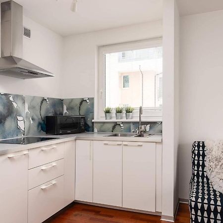 Apartament Colors 波兹南 外观 照片