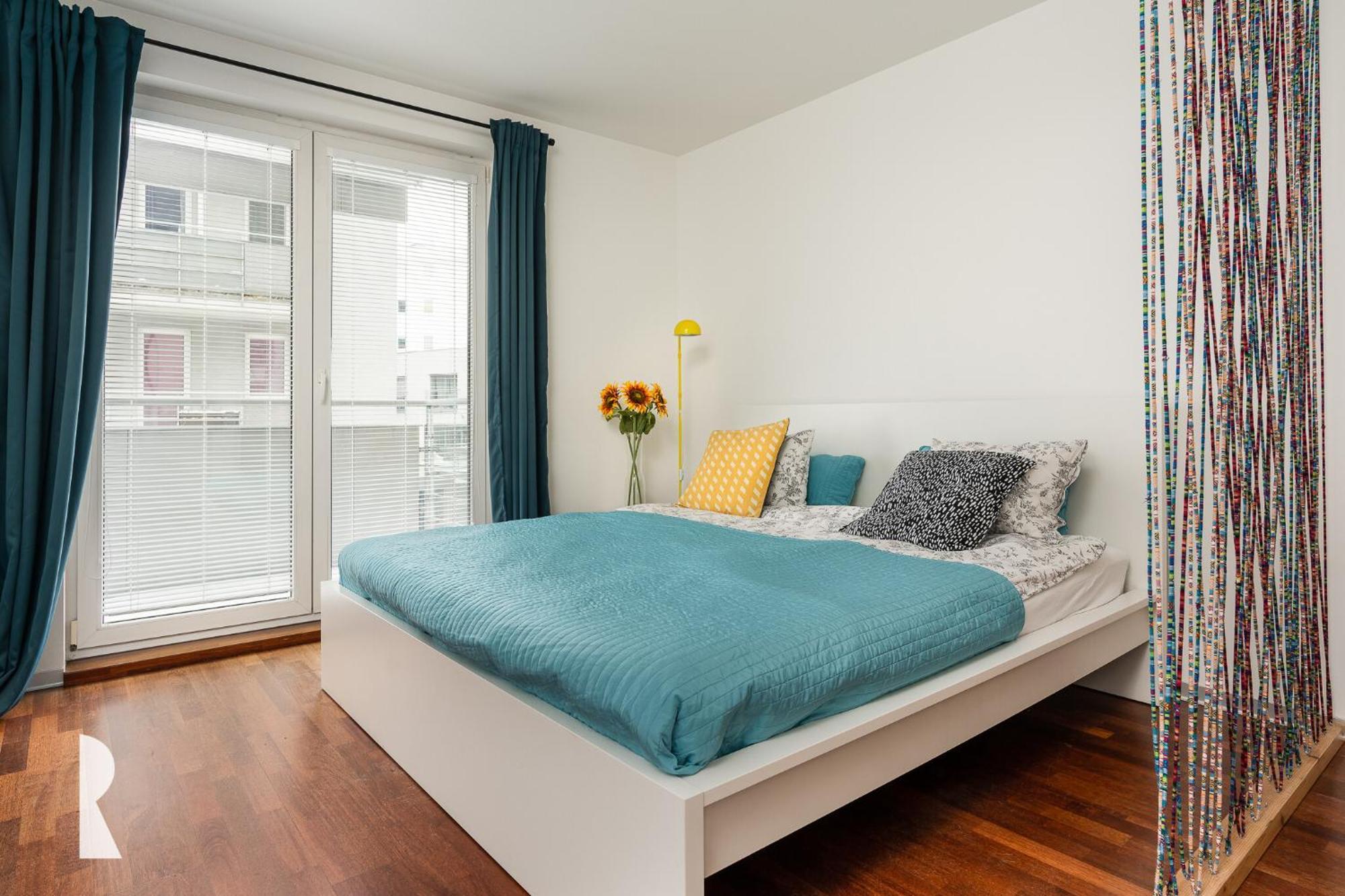 Apartament Colors 波兹南 外观 照片