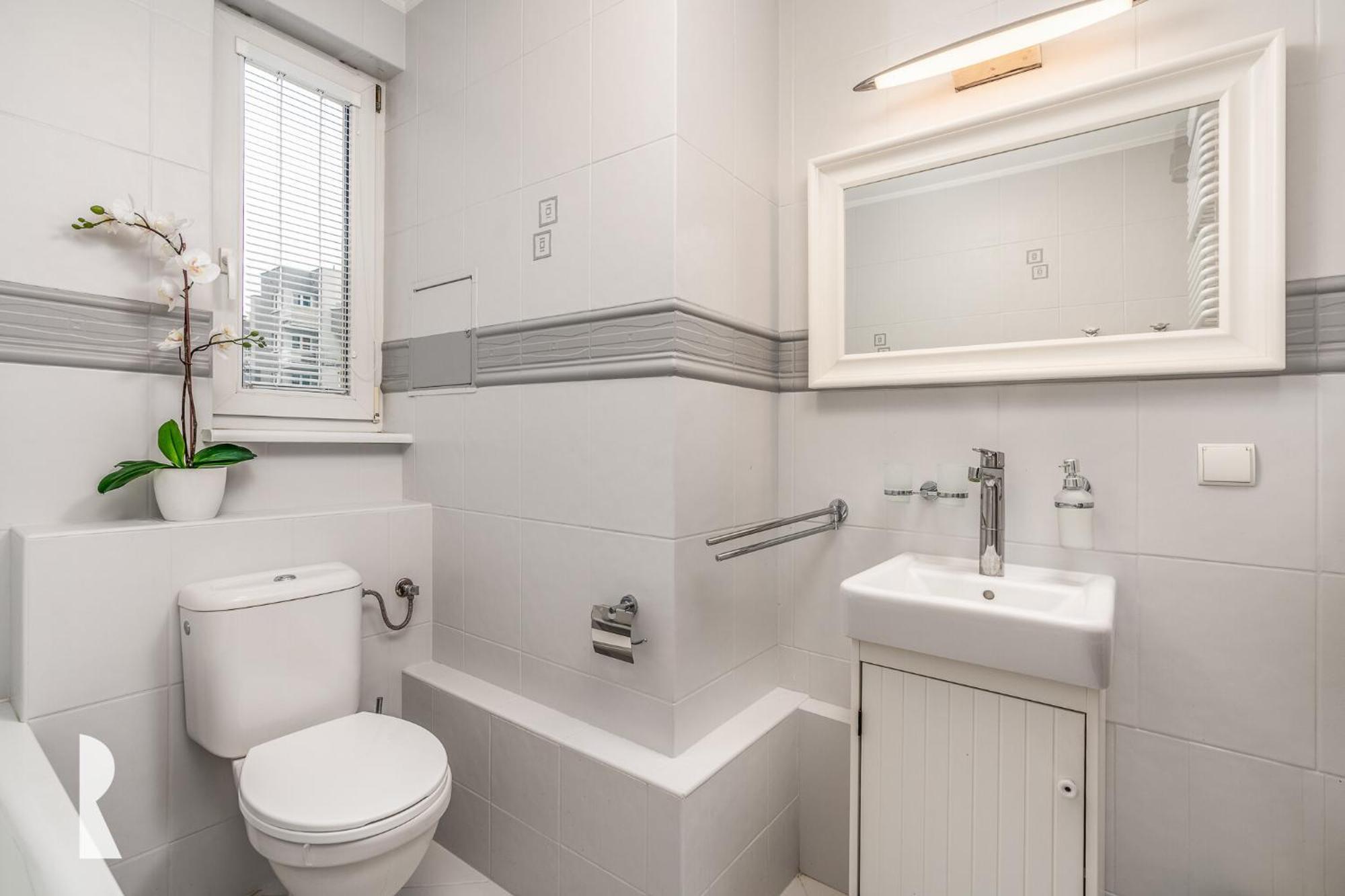 Apartament Colors 波兹南 外观 照片